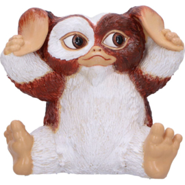 Beeld - Three Wise Gizmo 8.2cm