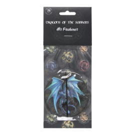 Air Freshener - Yule Dragon (AS)