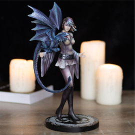Statue - Dragon Trainer (AS)