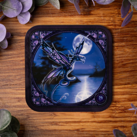 Coaster - Dragonfly (AS)