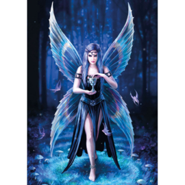 Greeting Card + Envelope - Enchantment (AS)