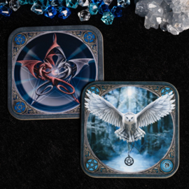 Coaster - Awaken Your Magic (AS)