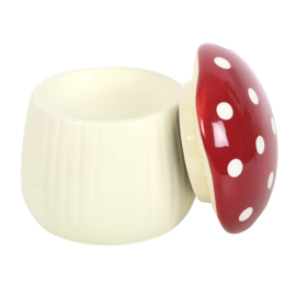 Oliebrander - Mushroom