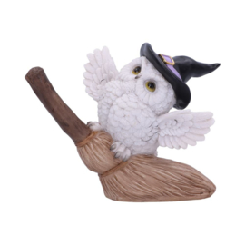 Figurine - Snowy Flight 13.5cm