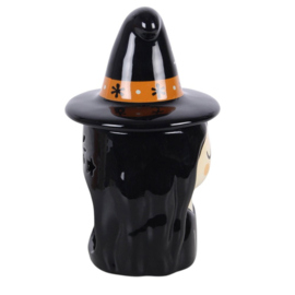 Oil Burner - Frightful Folk Witch