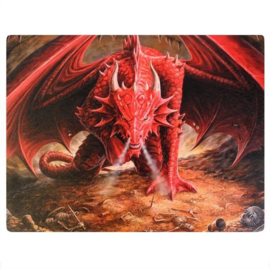 Canvas - Dragon's Lair (AS)