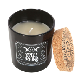 Scented Candle - Spell Bound Frankincense