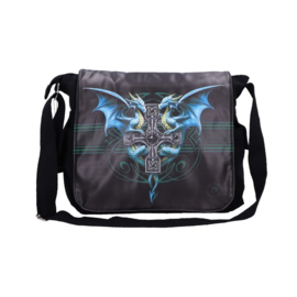 Messenger Bag - Dragon Duo 40cm (AS)