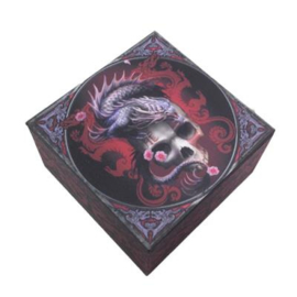 Mirror Box - Oriental Dragon (AS)