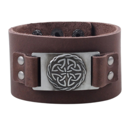 Armband - Celtic Shield Knot
