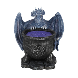 Incense Holder - Magical Brew (AS)