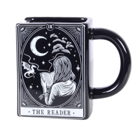 Mug - The Reader