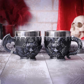 Cup - Pawzuph 11cm (NN)