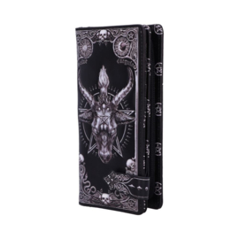 Purse - Baphomet (NN)