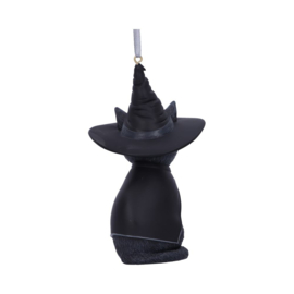 Ornament - Purrah 11.5cm (NN)*