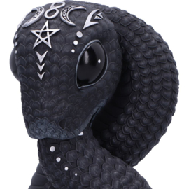 Beeld - Ouroboros (Large) 22.5cm (NN)