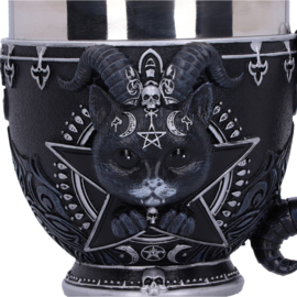 Cup - Pawzuph 11cm (NN)