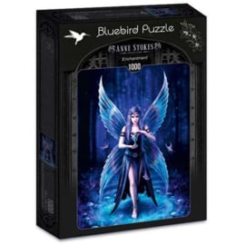 Puzzel 1000 - Enchantment (AS)