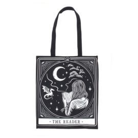 Tote - The Reader