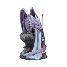 Statue - Dragon Mage 24cm (AS)