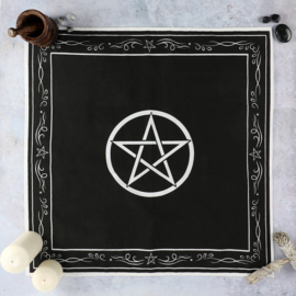 Decoratie Kleed - Pentacle