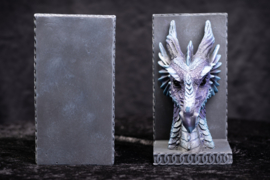 Bookends - Charoit Dragons 26.5cm