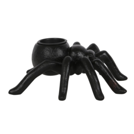 Candle Holder - Spider