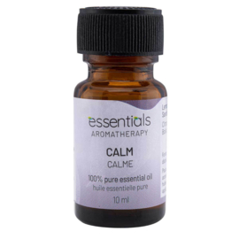 Aromatheraphy Oil - Calm