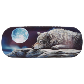 Glasses Case - Quiet Reflection (LP)