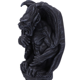 Door Knocker  - Grotesque