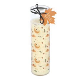 Kaars - Autumn Magic Pumpkin Spice Tube