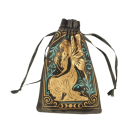 Drawstring Pouch - Stardust Fairy