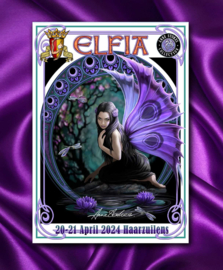 Print - Naiad (AS) Elfia 2024