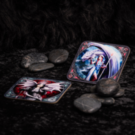 Coaster - Dragon Mage (AS)