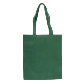 Tote - Green Witch