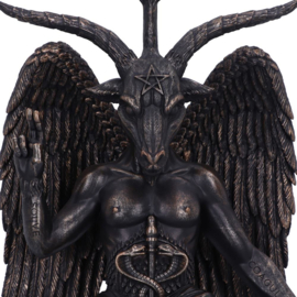 Beeld - Baphomet Antiquity 38cm (NN)
