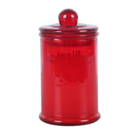Geurkaars Bloodline - Blood Moon Pomgranate