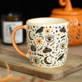 Mug - Frightful Folk