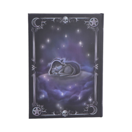 Journal - Zefur (NN)