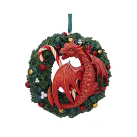 Kerst Ornament - Sweet Tooth 9cm (AS)