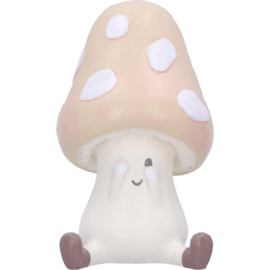 Beeld - Three Wise Toadstools 8.5cm (NN)