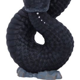 Beeld - Ouroboros 9.6cm (NN)
