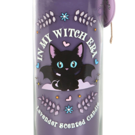 Kaars - Of Whiskers And Wings Lavender Tube
