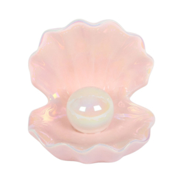 Trinket Dish - Clam Shell