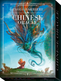 Oracle - Chinese Zodiac (PB)