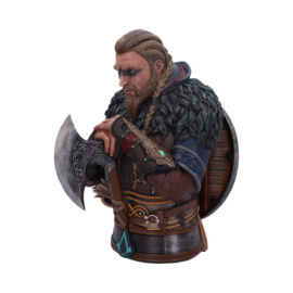 Bust - Assassin's Creed Valhalla Eivor Bust 32cm