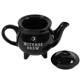 Teapot - Witches Brew