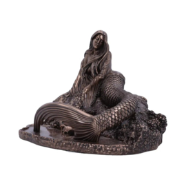 Statue - Sirens Lament Bronze 22cm (AS)