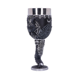 Goblet - Pawzuph 19.5cm (NN)