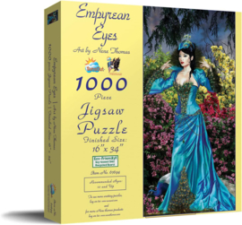 Puzzel 1000 - Empyrean Eyes (NT)